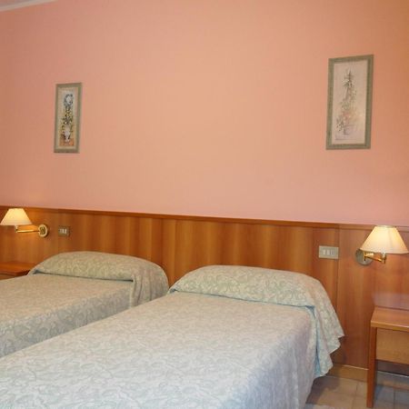 Hotel Ristorante Al Bassanello Бассано-дель-Граппа Экстерьер фото